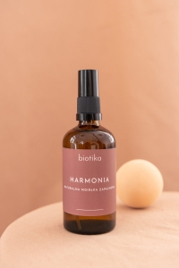 Naturalna mgiełka zapachowa - Harmonia