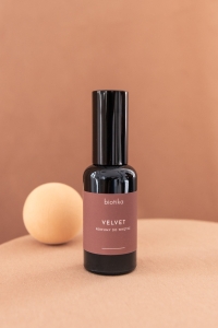 Perfumy do wnętrz - Velvet